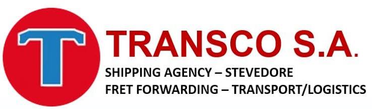 Logo TRANSCO S.A.